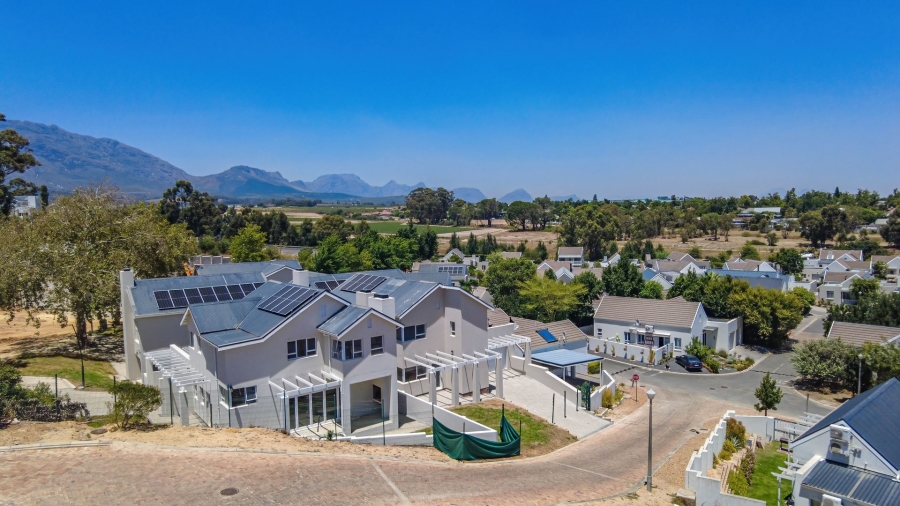 0 Bedroom Property for Sale in Berg En Dal Western Cape